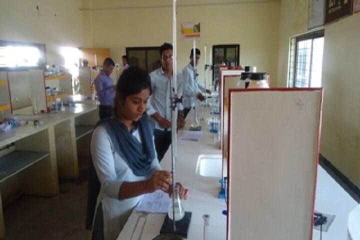 laboratory